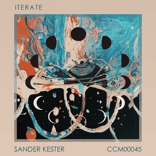 Sander Kester - Iterate [CCM00045]